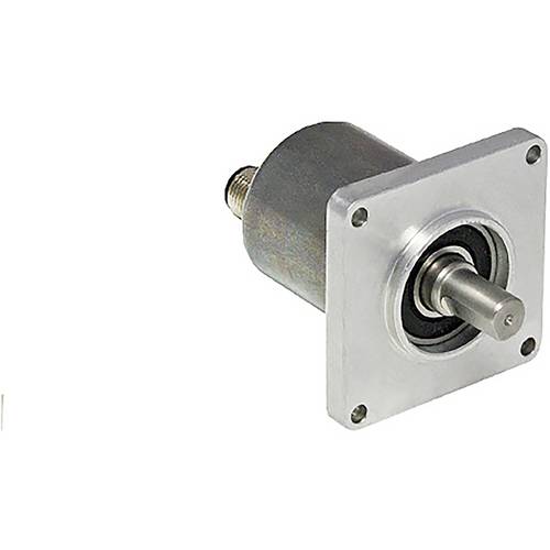 Posital Fraba Inkremental Drehgeber 1 St. UTD-IPH00-00512-3A7S-PAQ Square