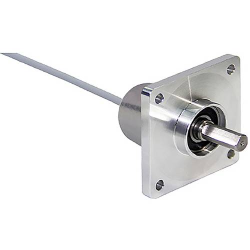 Posital Fraba Inkremental Drehgeber 1 St. UTD-IPH00-01024-4A7S-5AW Square