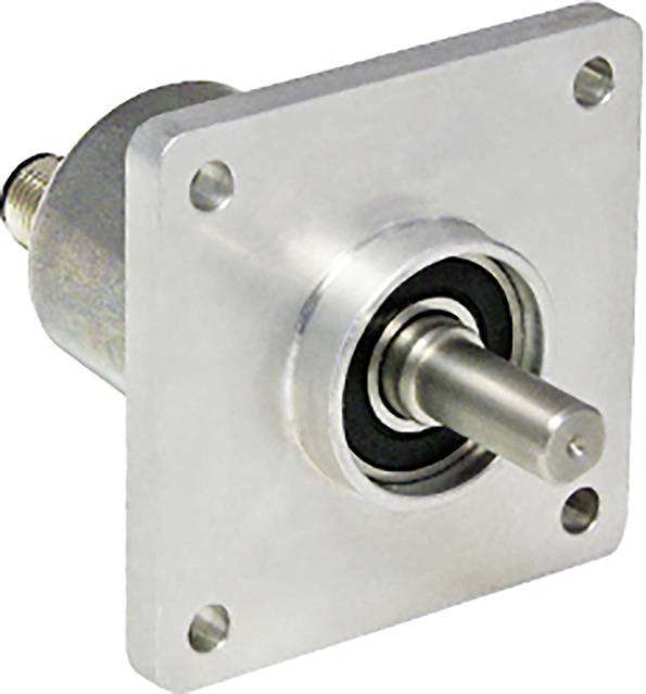 Posital Fraba Inkremental Drehgeber 1 St. UTD-IPH0Z-01024-4A70-PAM Square