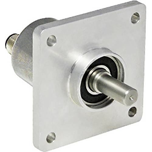 Posital Fraba Inkremental Drehgeber 1 St. UTD-IPH0Z-01024-4A70-PAM Square