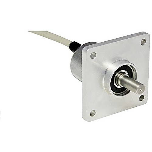 Posital Fraba Inkremental Drehgeber 1 St. UTD-IPT00-02048-4A7A-2AW Square