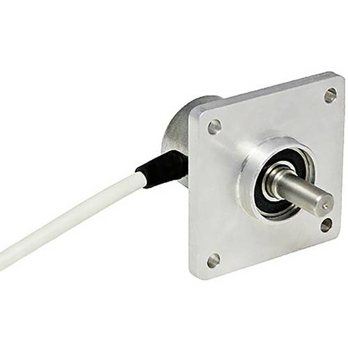 Posital Fraba Inkremental Drehgeber 1 St. UTD-IPH00-00256-4A7A-2RW Square
