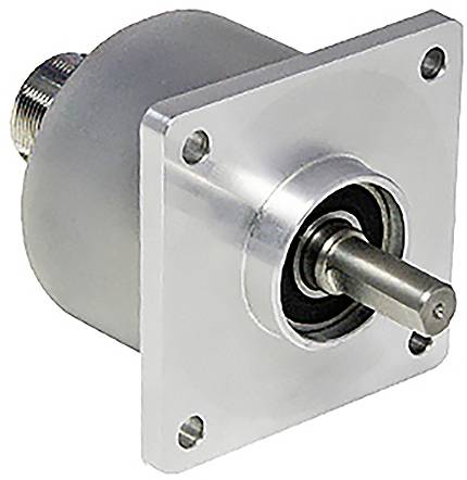 Posital Fraba Inkremental Drehgeber 1 St. UTD-IPT00-01024-5A7S-PAL Square