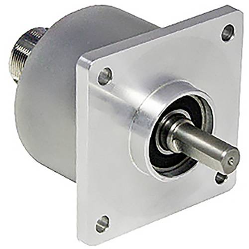 Posital Fraba Inkremental Drehgeber 1 St. UTD-IPT00-01024-5A7S-PAL Square