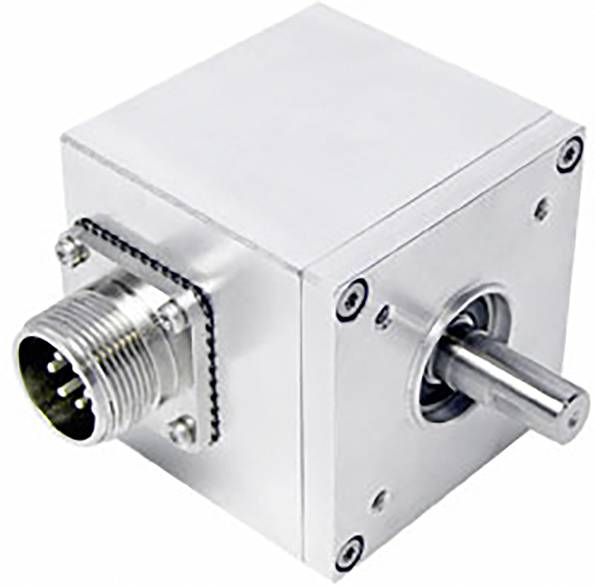 Posital Fraba Inkremental Drehgeber 1 St. UTD-IPT00-08192-8R1S-PRQ Square