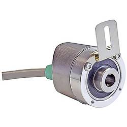 Posital Fraba Inkremental Drehgeber 1 St. UTD-IPT00-02048-A6B0-2TW Blind Hollow