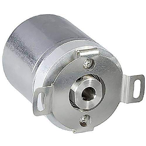 Posital Fraba Inkremental Drehgeber 1 St. UTD-IPH00-08192-ABT0-PAQ Blind Hollow