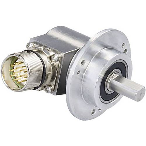 Posital Fraba Inkremental Drehgeber 1 St. UTD-IPT0Z-01024-M060-PRE Klemmflansch