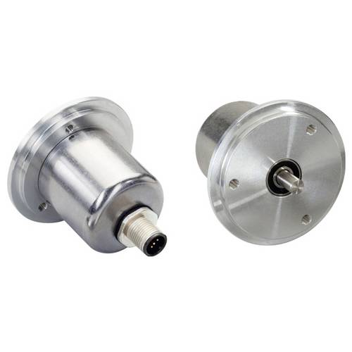 Posital Fraba Inkremental Drehgeber 1 St. UTD-IPH00-00256-N060-PAQ Synchronflansch