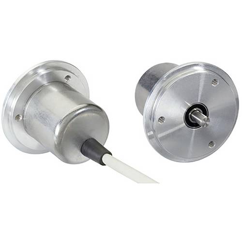 Posital Fraba Inkremental Drehgeber 1 St. UTD-IPT00-00256-NA1A-2AW Synchronflansch