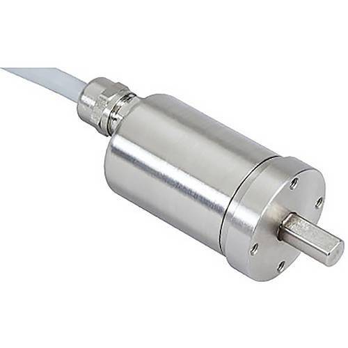 Posital Fraba Inkremental Drehgeber 1 St. UTD-IPT00-16384-G10G-AAW Synchronflansch