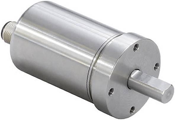 Posital Fraba Inkremental Drehgeber 1 St. UTD-IPH0Z-00512-G10G-PAM Synchronflansch