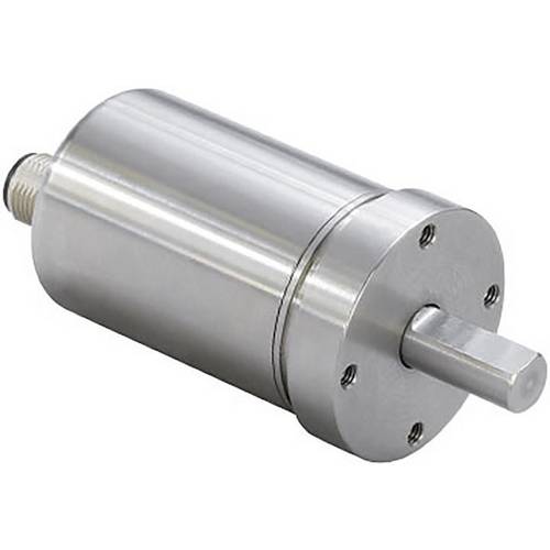 Posital Fraba Inkremental Drehgeber 1 St. UTD-IPH0Z-02048-G10G-PAM Synchronflansch