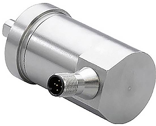 Posital Fraba Inkremental Drehgeber 1 St. UTD-IPT00-16384-G10G-PRQ Synchronflansch