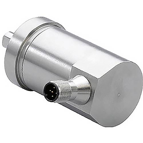 Posital Fraba Inkremental Drehgeber 1 St. UTD-IPT00-16384-G10G-PRQ Synchronflansch