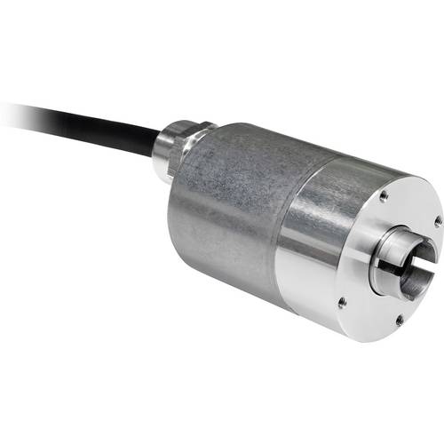 Posital Fraba Inkremental Drehgeber 1 St. UTD-IPH00-16384-KCBD-5AW Sackloch-Hohlwelle