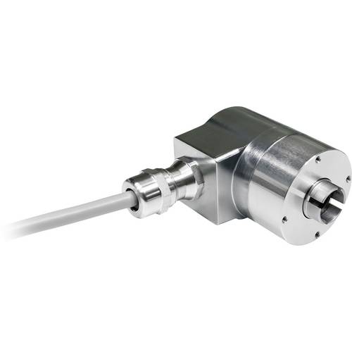 Posital Fraba Inkremental Drehgeber 1 St. UTD-IPT00-02048-KCBD-5RW Sackloch-Hohlwelle