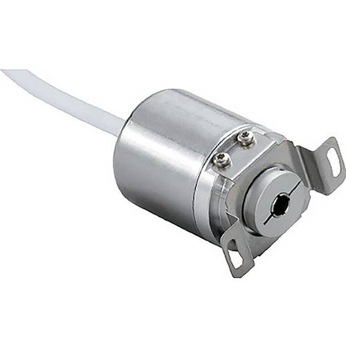 Posital Fraba Inkremental Drehgeber 1 St. UTD-IPT00-16384-VRB0-2AW Sackloch-Hohlwelle