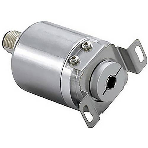 Posital Fraba Inkremental Drehgeber 1 St. UTD-IPH0Z-02048-VSA0-PAM Sackloch-Hohlwelle