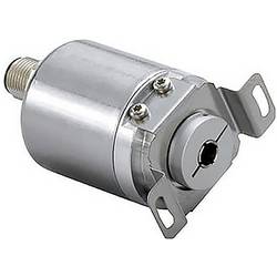 Posital Fraba Inkremental Drehgeber 1 St. UTD-IPT00-08192-VCA0-PAQ Sackloch-Hohlwelle