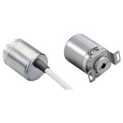 Posital Fraba Inkremental Drehgeber 1 St. UTD-IPH00-00256-VBBA-5AW Sackloch-Hohlwelle