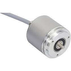 Posital Fraba Inkremental Drehgeber 1 St. UTD-IPH00-01024-Y060-5AW Synchronflansch