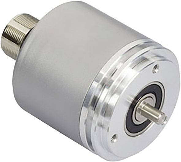 Posital Fraba Inkremental Drehgeber 1 St. UTD-IPH00-00512-YAF0-PAL Synchronflansch