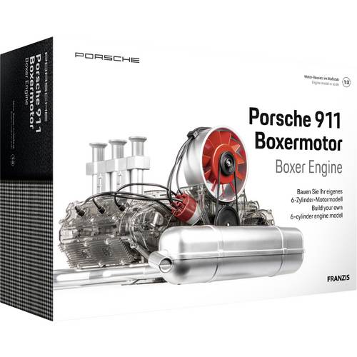 Thumbnail - FRANZIS 67224 Bausatz ab 14 Jahre