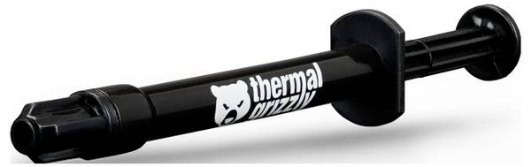 Thermal Grizzly Duronaut Wärmeleitpaste  1 St.  Piece