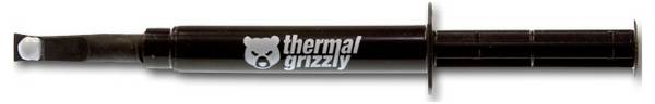 Thermal Grizzly Aeronaut Wärmeleitpaste 8.5 W/mK 1 St. Temperatur (max.): 200 °C Piece