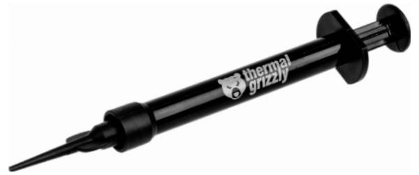 Thermal Grizzly Conductonaut Wärmeleitpaste 73 W/mK 1 St. Temperatur (max.): 140 °C