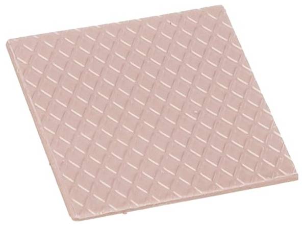 Thermal Grizzly Minus Pad 8 Wärmeleitpad 8 W/mK (B x H x T) 30 x 1 x 30 mm