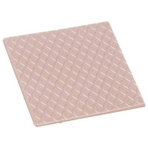Thermal Grizzly Minus Pad 8 Wärmeleitpad 8 W/mK (B x H x T) 30 x 1.5 x 30 mm
