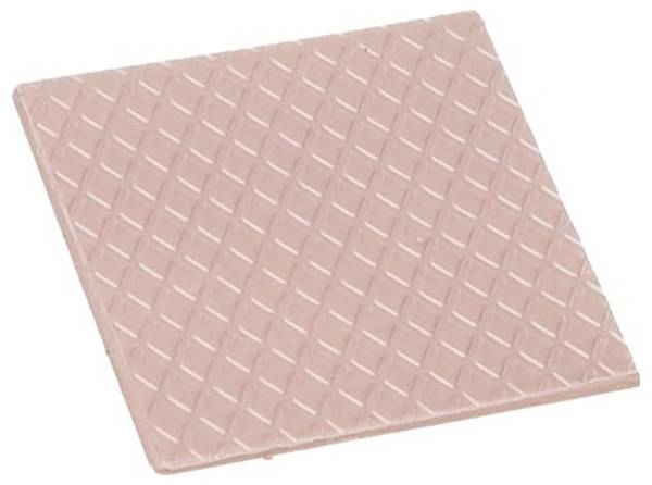 Thermal Grizzly Minus Pad 8 Minus Pad 8 Wärmeleitpad 8 W/mK (B x H x T) 30 x 2 x 30 mm