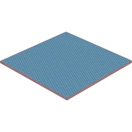 Thermal Grizzly Minus Pad Extreme Wärmeleitpad (B x H x T) 100 x 0.5 x 100 mm Bag