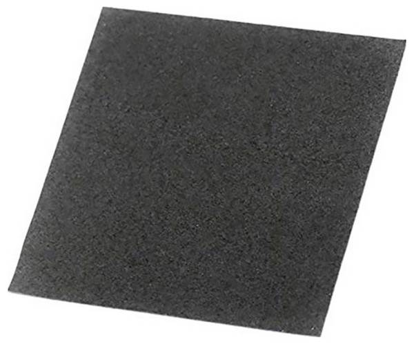 Thermal Grizzly Carbonaut Carbonaut Wärmeleitpad (L x B) 38 mm x 38 mm Box