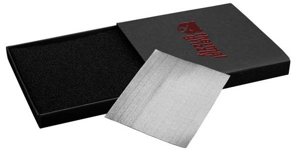 Thermal Grizzly Kryosheet Kryosheet Wärmeleitpad (B x T) 68 mm x 51 mm