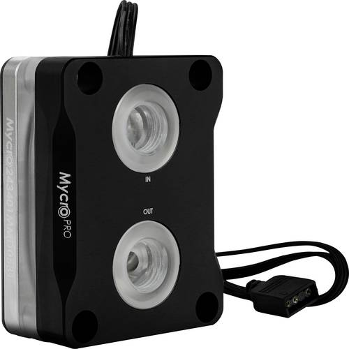 Thumbnail - Thermal Grizzly TG-MY-DD-P-RGB-i1851-V1 Wasserkühlung-Chipkühler Intel® LGA 1851