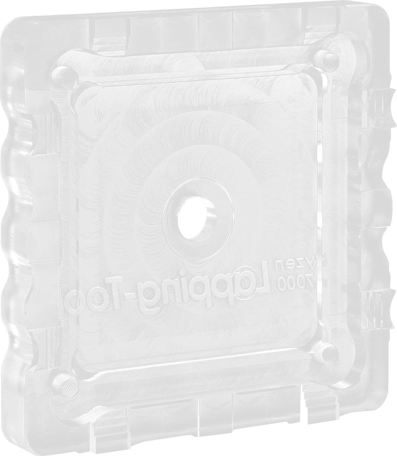 Thumbnail - Thermal Grizzly TG-LT-aR7000 Computer-Werkzeug Set