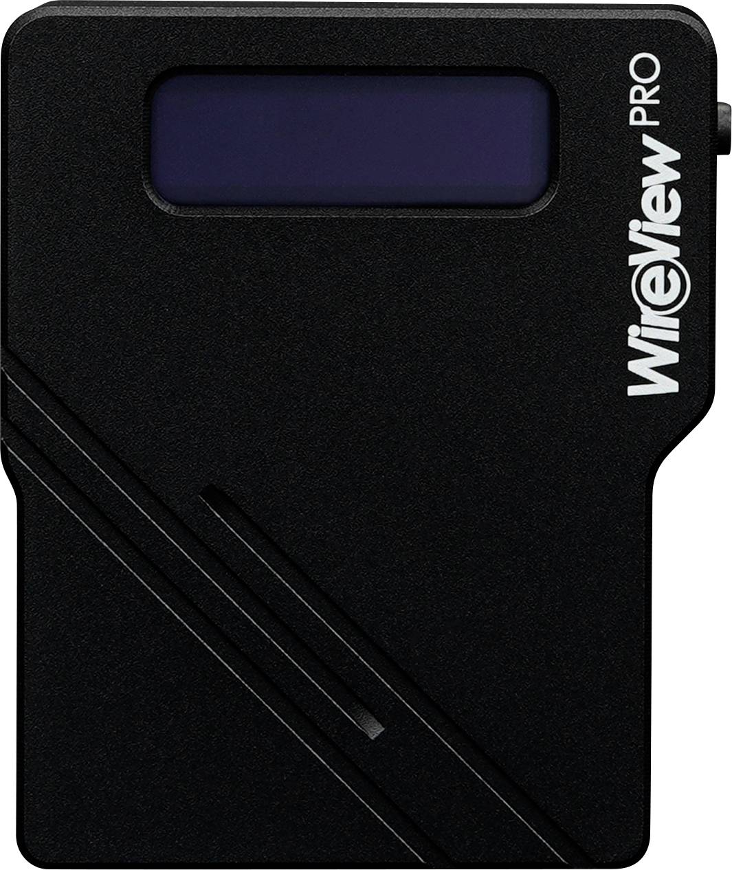 Thumbnail - Thermal Grizzly WireView Pro GPU GPU-Erweiterungskarten Schwarz