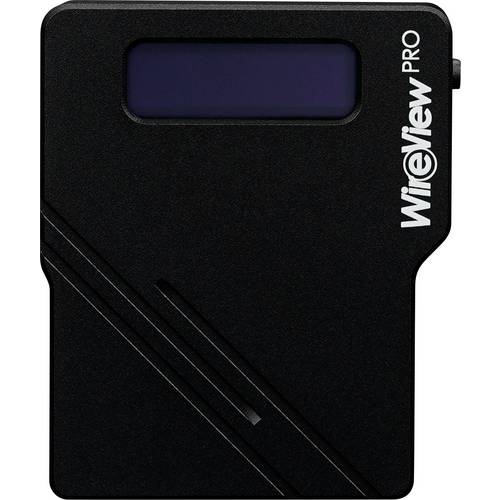 Thumbnail - Thermal Grizzly WireView Pro GPU GPU-Erweiterungskarten Schwarz