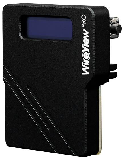 Thumbnail - Thermal Grizzly WireView 90 Pro GPU GPU-Erweiterungskarten Schwarz