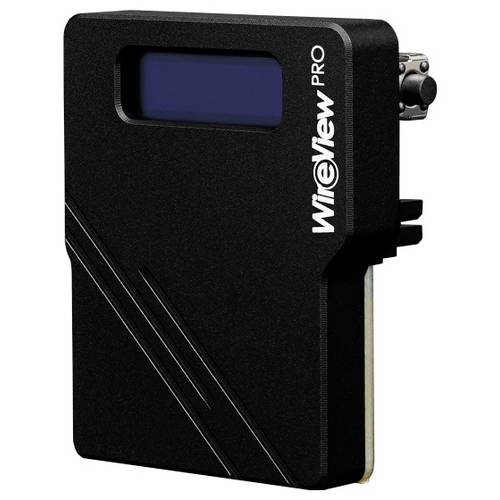 Thumbnail - Thermal Grizzly WireView 90 Pro GPU GPU-Erweiterungskarten Schwarz