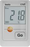 testo 0572 1740 01 174 T Temperatur-Datenlogger Messgröße Temperatur -30 bis 70 °C