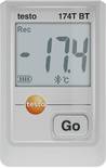 testo 0572 1742 01 174 T BT Temperatur-Datenlogger Messgröße Temperatur -30 bis 70 °C