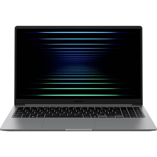 Samsung Notebook Book 5 39.6 cm (15.6 Zoll) Full HD Intel® Core™ Ultra 7 255U 8 GB RAM 256 GB SSD Deutsch, QWERTZ Intel ...