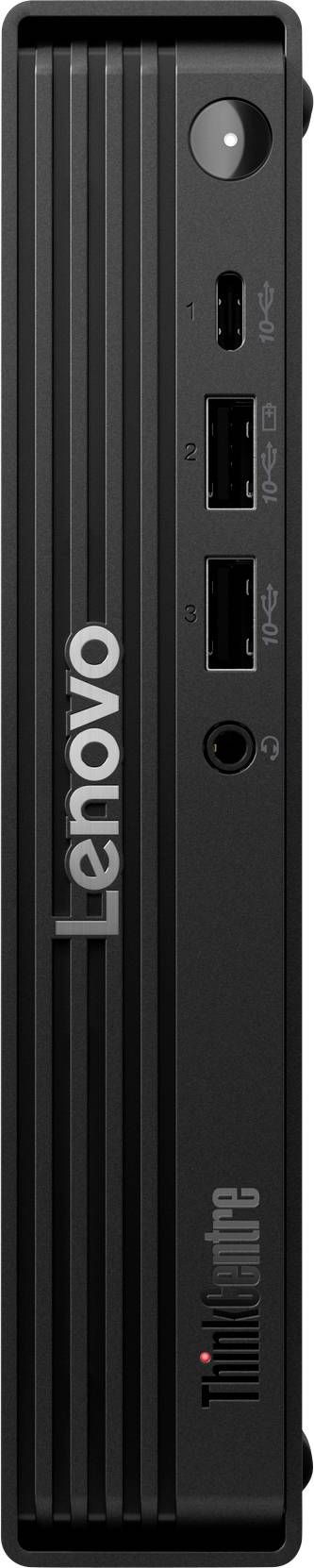 Lenovo Workstation Mini PC ThinkCentre M70q Gen 6 Intel® Core™ Ultra 5 225T 4.9 GHz 16 GB RAM 512 GB SSD Intel Graphics ...