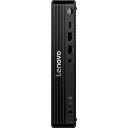 Lenovo Workstation Mini PC ThinkCentre M70q Gen 6 Intel® Core™ Ultra 5 225T 4.9 GHz 16 GB RAM 512 GB SSD Intel Graphics ...