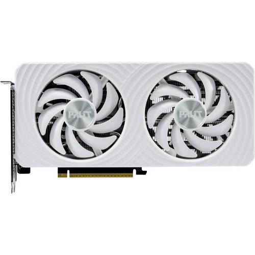 Palit Grafikkarte Nvidia GeForce RTX 5060 Ti GeForce RTX 5060 Ti 16 GB GDDR7-RAM HDMI®, DisplayPort