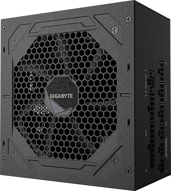 Gigabyte GP-UD850GM PG5 2.0 PC Netzteil 850 W ATX 80PLUS® Gold